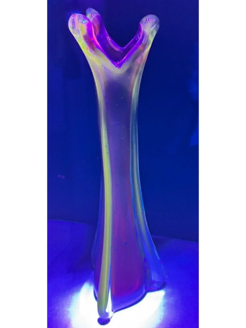 Italian vintage uv